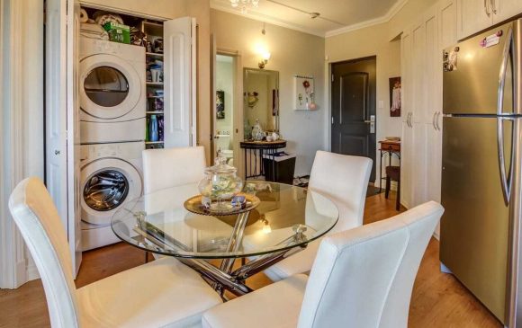 Logement 3.5 à la résidence Le Saint-Jude